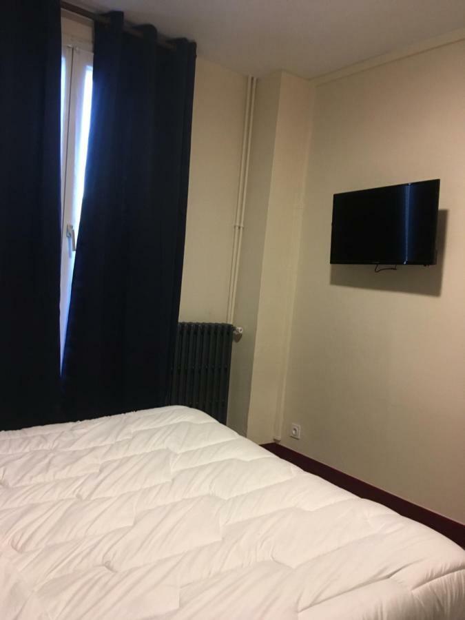 Hotel De Strasbourg Олне су Боа Екстериор снимка