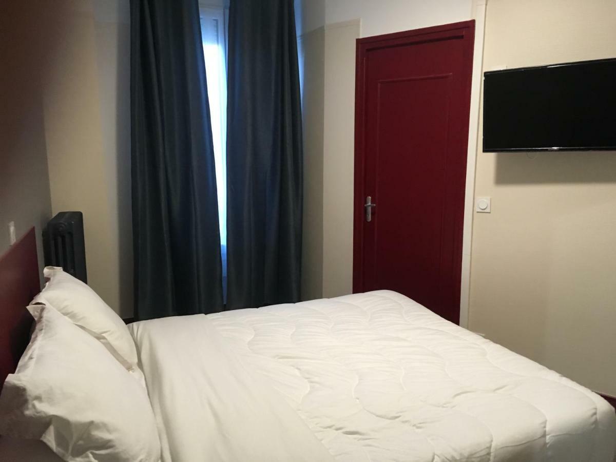 Hotel De Strasbourg Олне су Боа Екстериор снимка