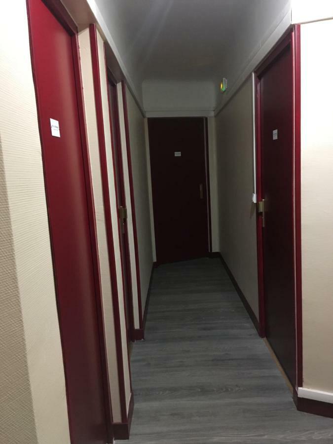 Hotel De Strasbourg Олне су Боа Екстериор снимка