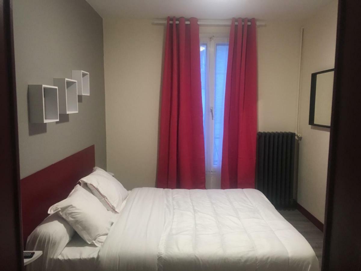 Hotel De Strasbourg Олне су Боа Екстериор снимка