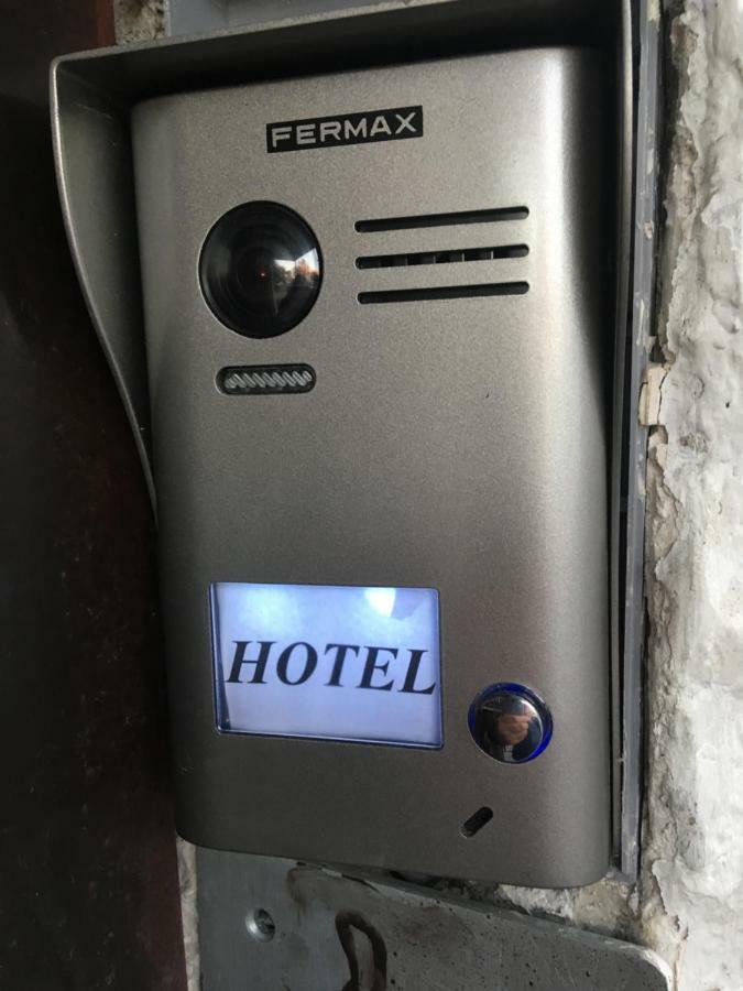 Hotel De Strasbourg Олне су Боа Екстериор снимка