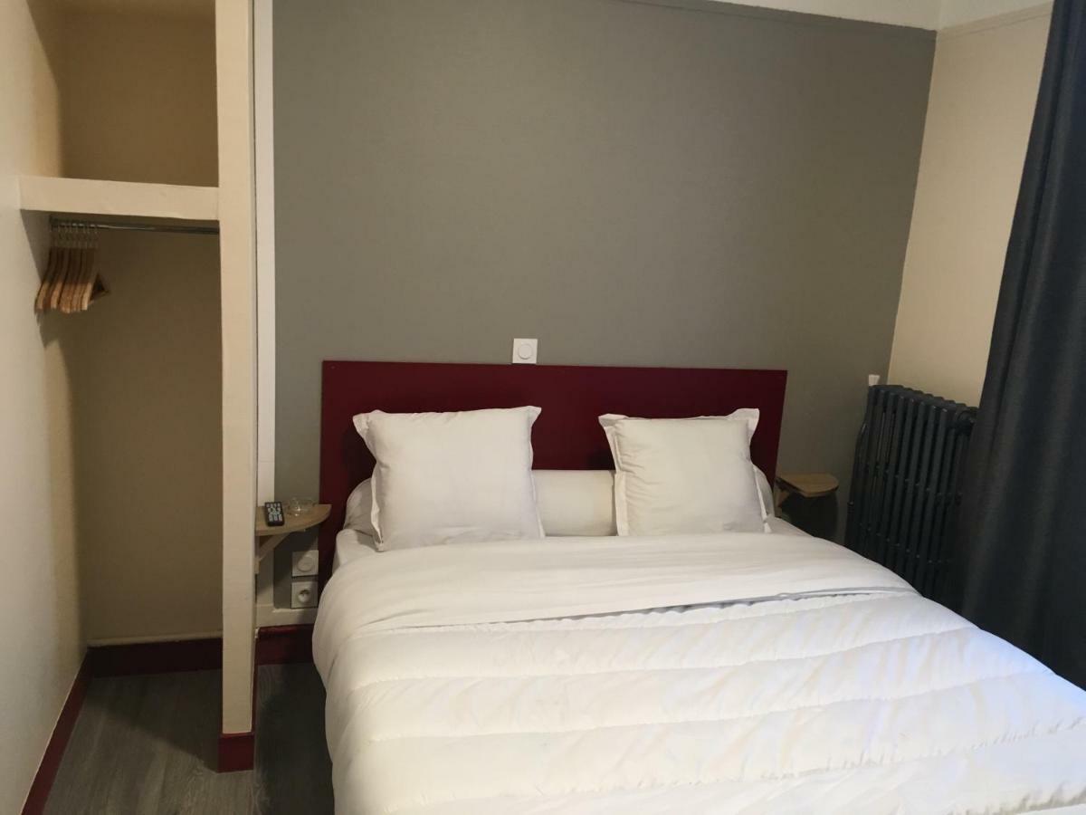 Hotel De Strasbourg Олне су Боа Екстериор снимка
